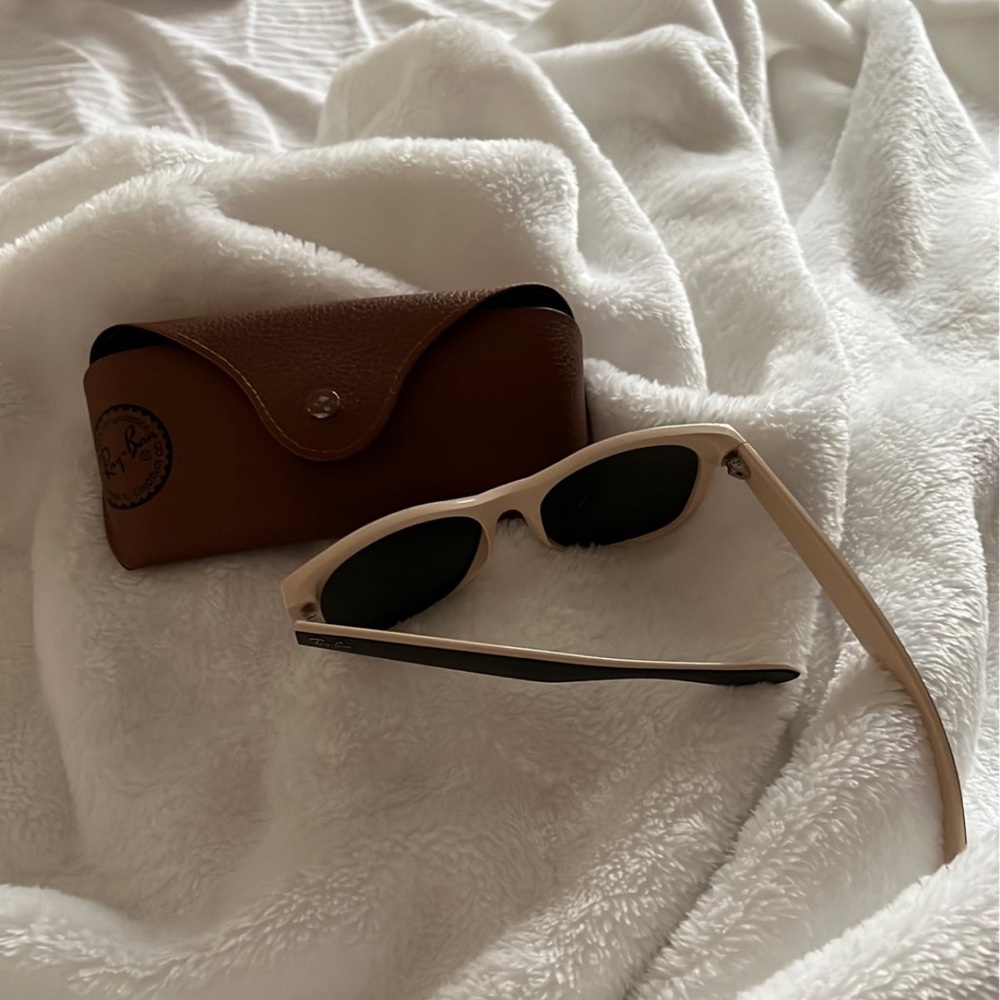 Wayfarer Rayban Sunglasses